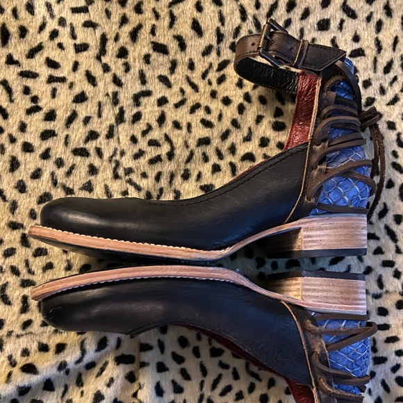 Freebird by Steven Shoes - FREEBIRD by Steven Shoes- Marlon